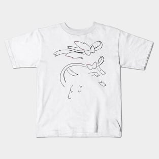 Syl Kids T-Shirt